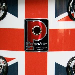 Meet your Posher, Peter